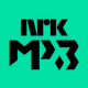 Logo de NRK mP3