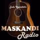 Maskandi Radio logo