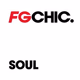 Logo de Radio FG - FG Chic Soul