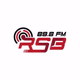 Logo de Radio Swara Bersujud FM (RSB)