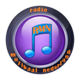 Logo de Radio Muzikaal Nederland