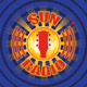Logo de Sun Radio - KTSN