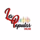 Logo de La Popular Online