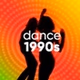 Хит FM - Dance 1990s logo