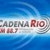 Cadena Rio 887 logo