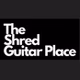 Radio Guitar One - The Shred Guitar Place logo