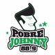 Logo de Pobre Johnny