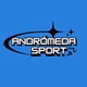 Andrómeda Sport logo