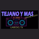 Logo de TEJANO Y MAS Online Radio