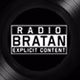 Radio Bratan logo