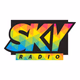 Logo de Sky FM