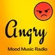 Mood Music Radio - Angry logo