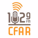 Logo de 102.9 CFAR - CFAR-FM