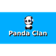 Logo de Panda Clan Radio