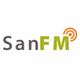 San FM - Drum'n'Bass logo