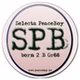 Peaceboy Radio logo