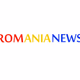 Logo de Romania News
