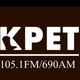 Logo de Real Country - KPET