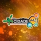 Rádio Cidade FM logo