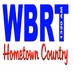 Logo de WBRT - WBRT