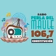 Radio Perla del Maule logo
