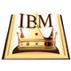 Igreja Batista Maranata logo