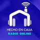Logo de Hecho en Casa