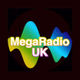 Logo de Megaradio UK