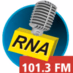 Rádio Nova Antena logo