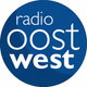 Logo de Radio Oost West