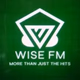 Logo de Wise Fm