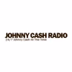 Logo de Johnny Cash Radio