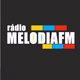 Logo de Melodia FM