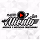 Radio Aliento GT logo
