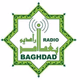 Logo de Radio Baghdad