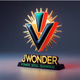 Logo de J Wonder FM