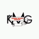 KMG London logo