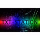 TXT STATION logo