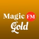 Magic Gold logo