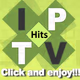 Logo de Yoga IP-TV