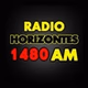 Radio Horizontes logo