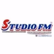 Rádio Studio FM 93.1 logo