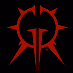 GothRadio logo