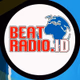 Logo de Beat Radio Indonesia