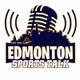 Logo de Edmonton Sports Talk