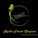 Logo de Radio Fiesta Chapina
