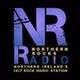 Northern Rocks Radio logo