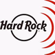 Logo de Hard Rock FM Bandung