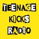 Teenage Kicks Radio logo
