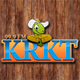 Logo de 99.9 KRKT - KRKT-FM